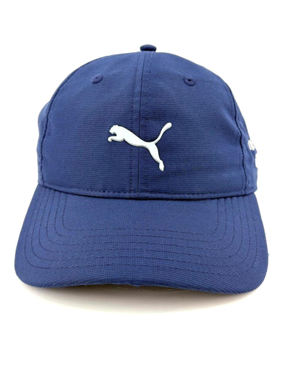 Puma Golf 'The Rail' Golf Club Springfield, IL  Adjustable Blue Cap